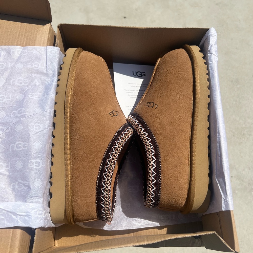 UGG Tasman Women’s Slipper